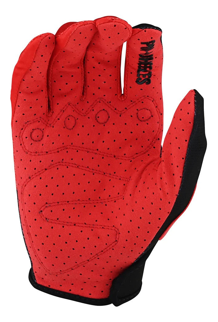 Guantes Troy Lee Designs Gp Moto Red
